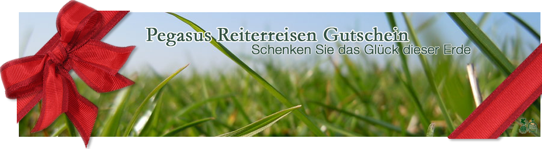 Reisegutschein verschenken