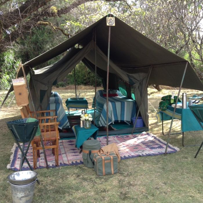 Masai Mara Reitsafari und Great Rift Valley Unterkunft