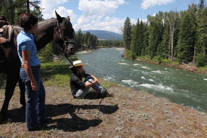 Cranbrook Cattle and Guest Ranch