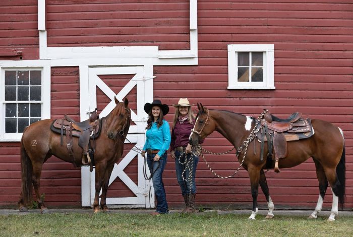 Little Belt Moutnain Ranch