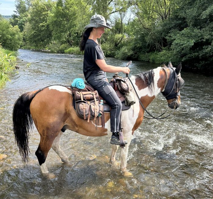 Traumritte im Hunsrück und Nordpfalz