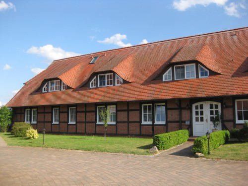 Reithotel am See