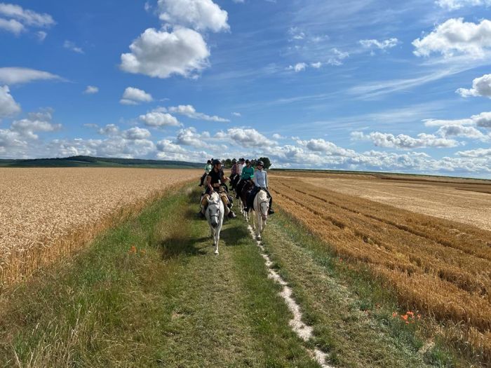 Sancerre Whisky & Wein Trail