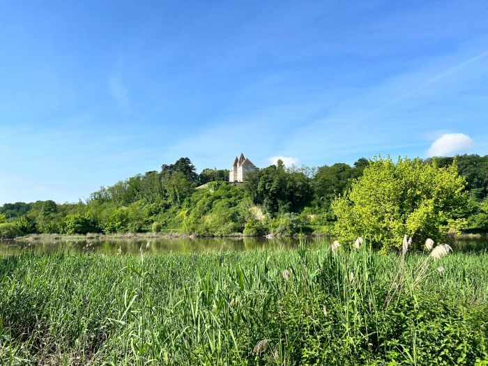 Sancerre Whisky & Wein Trail