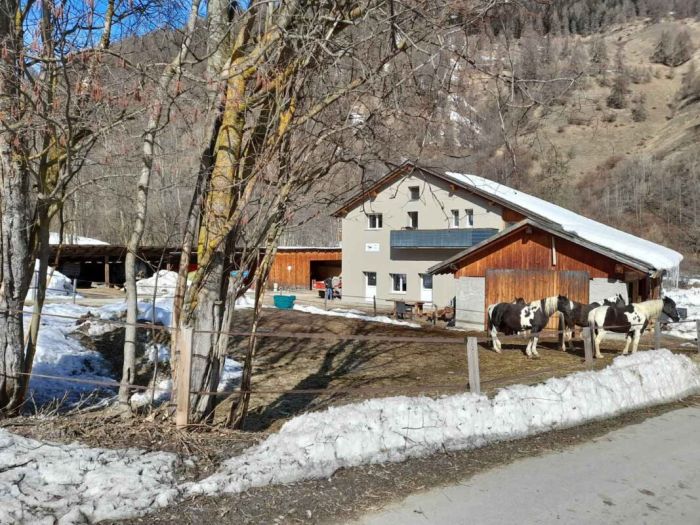 Reiturlaub im Münstertal Graubünden