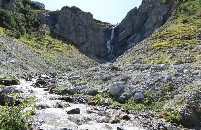 Reiturlaub im Münstertal Graubünden