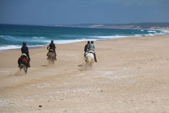 Arrabida Naturpark Ritte