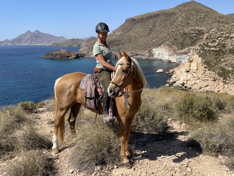 Cabo de Gata & Tabernas Trail