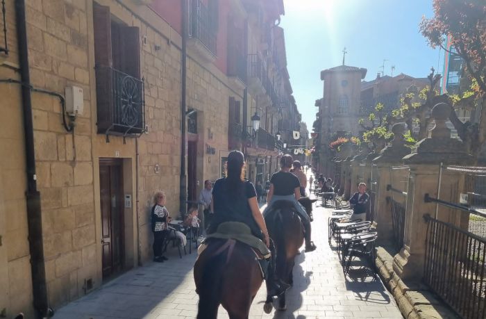 Camino de Santiago - Wanderritt auf dem Jakobsweg