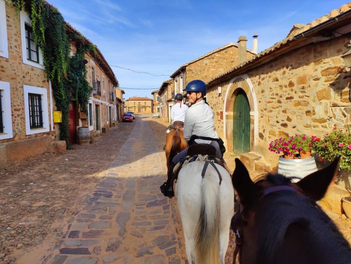 Camino de Santiago - Wanderritt auf dem Jakobsweg